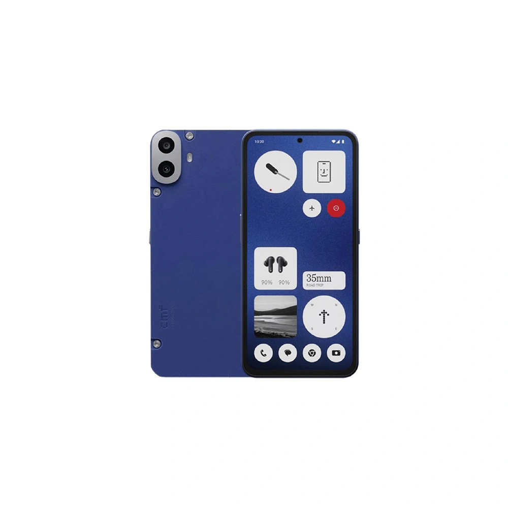 Nothing CMF Phone 1