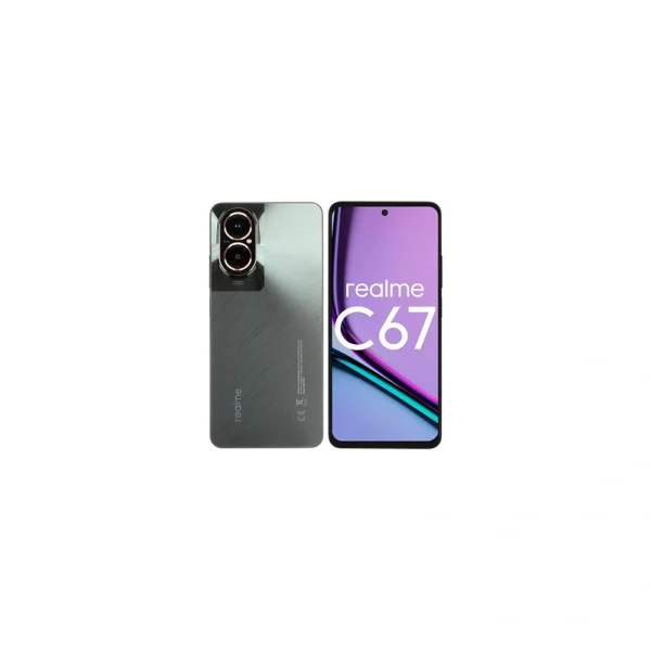 телефон Realme C67 купить Белгород