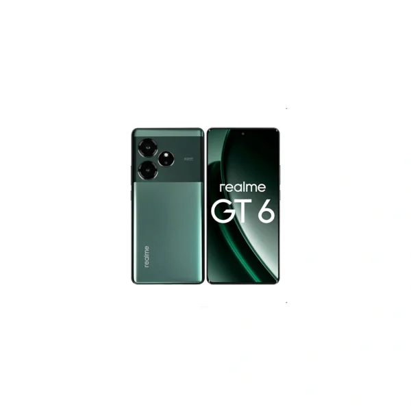 телефон Realme GT 6 купить Белгород