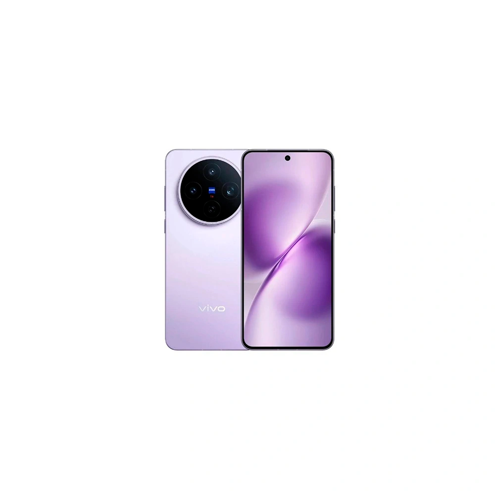 Vivo X200s