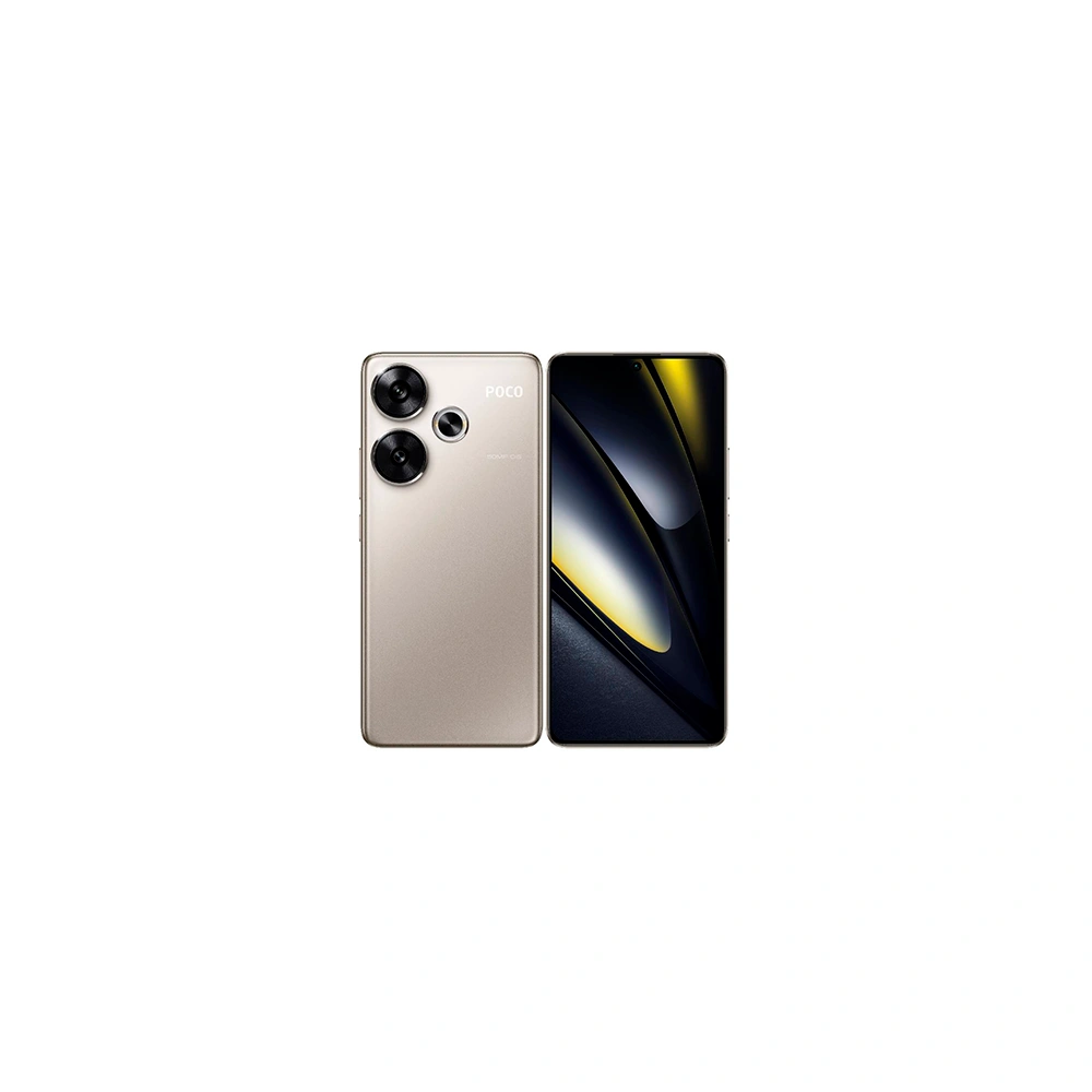 Xiaomi poco f6