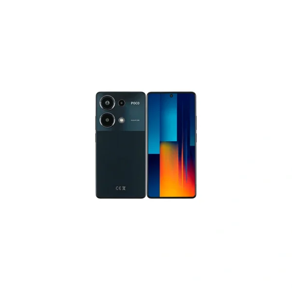 телефон Xiaomi Poco m6 pro купить Белгород