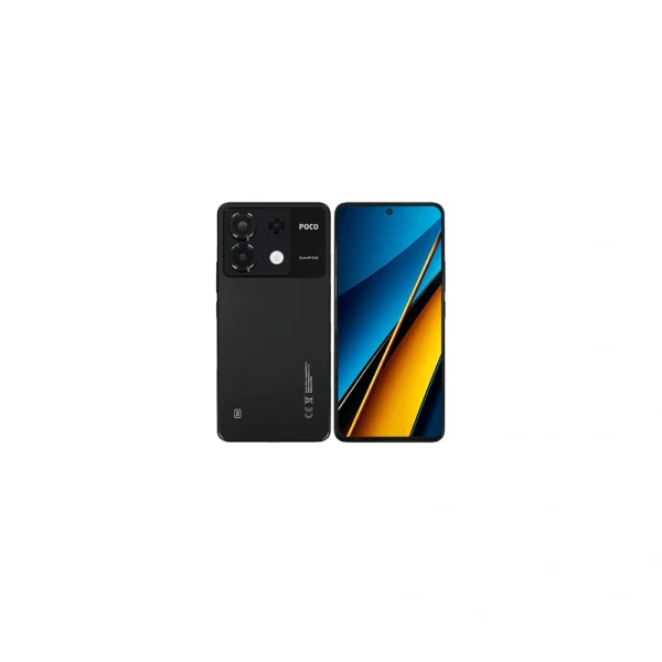 телефон Xiaomi poco x6 купить Белгород