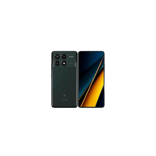 телефон Xiaomi poco x6 pro купить Белгород