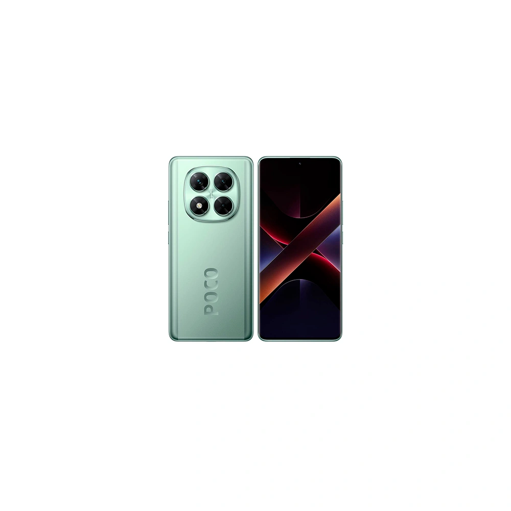 Xiaomi poco x7