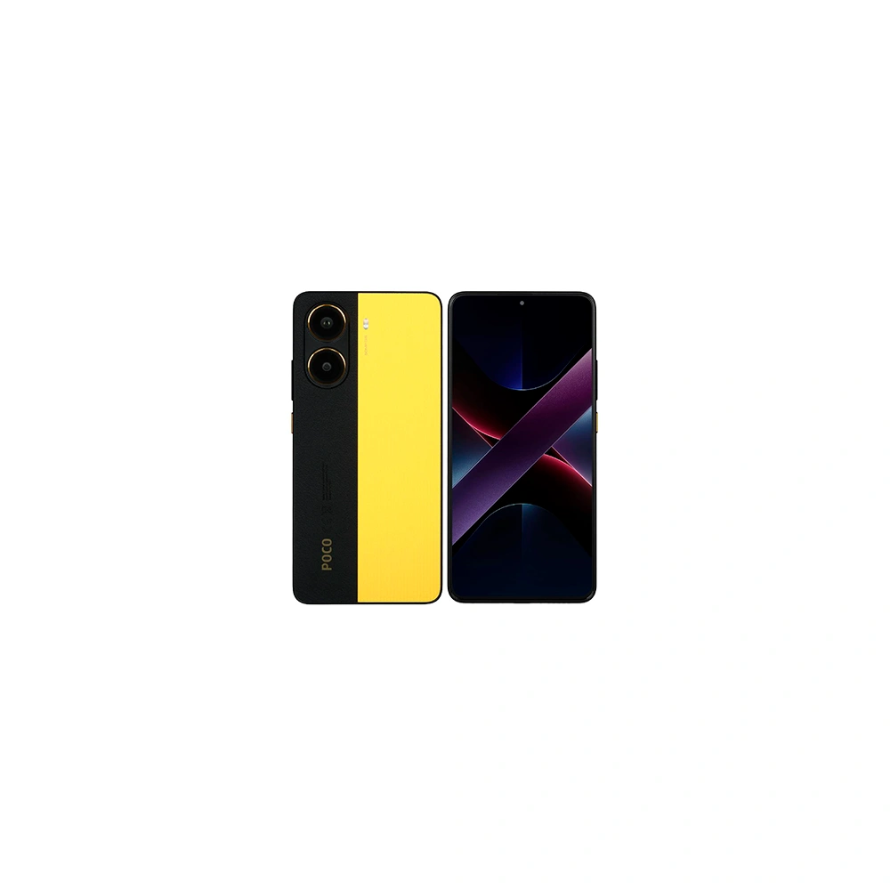 Xiaomi poco x7 pro