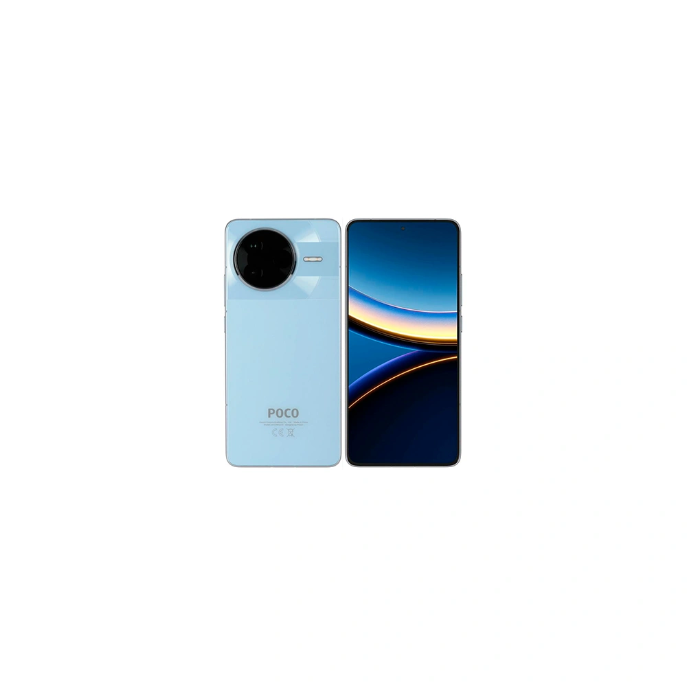 Xiaomi poco f7 pro