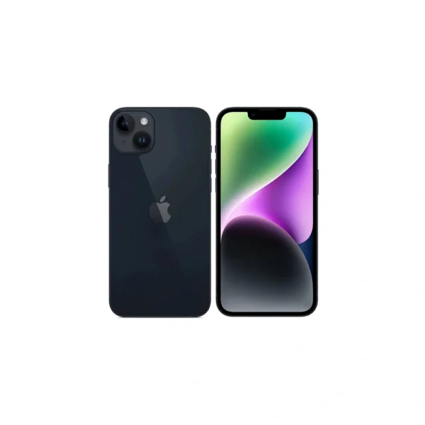 iphone 14 midnight 1 телефон iPhone 14 купить Белгород