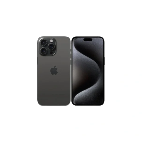iphone 15 pro max black titanium1.png телефон iPhone 15 Pro Max купить Белгород
