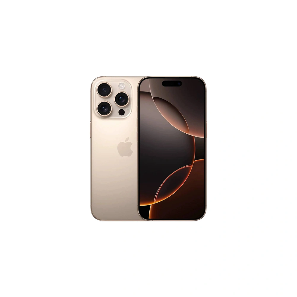 iPhone 16 Pro