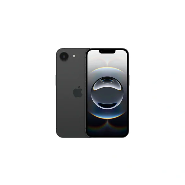iphone 16e black 4 телефон iPhone 16e купить Белгород