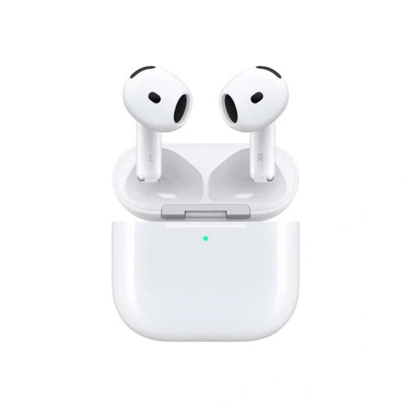 Наушники Apple AirPods 4 ANC купить в Белгороде