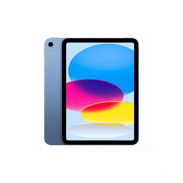 Apple iPad 10 Wi-Fi (2023)