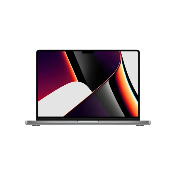 MacBook Pro 14" M1 max (2021)