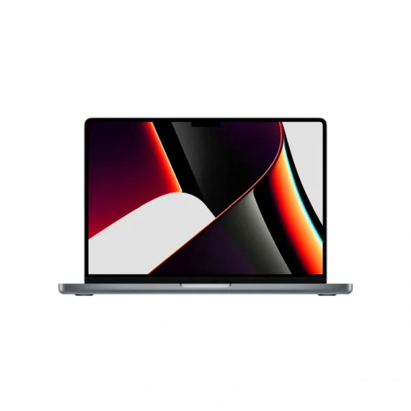 MacBook Pro 16" M1 max (2021)