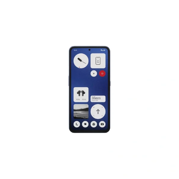 Nothing CMF Phone 1