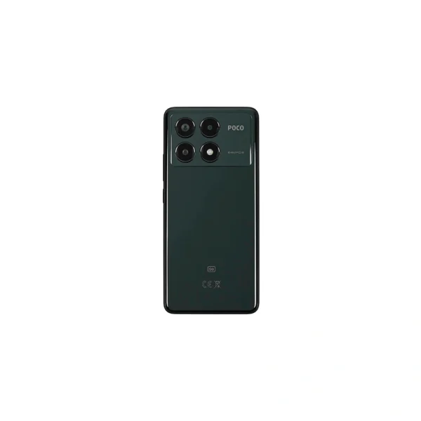 Xiaomi poco x6 pro