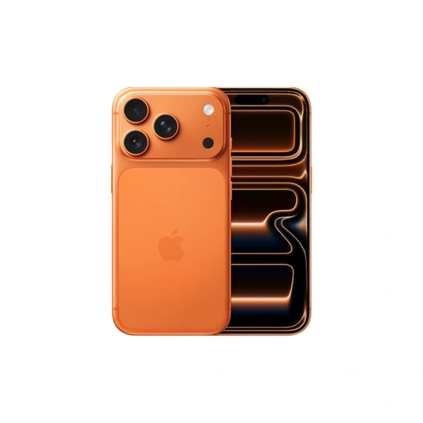 Телефон iPhone 17 Pro Max купить в Белгороде