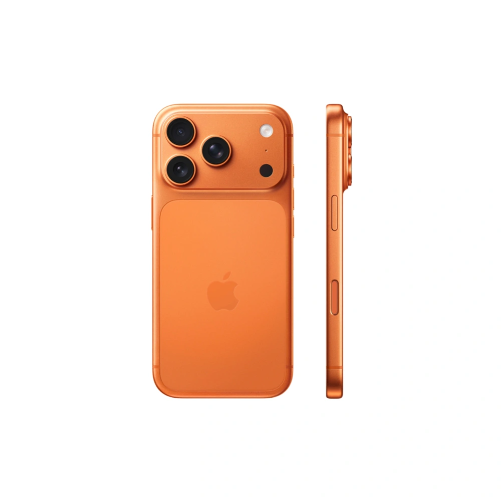 IPhone 17 Pro Max Cosmic Orange2 iPhone 17 Pro Max