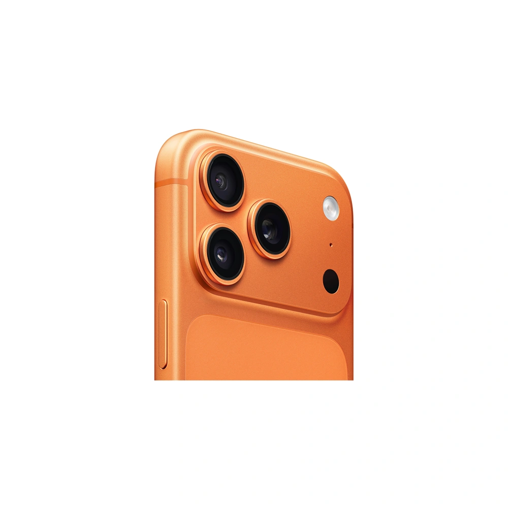 IPhone 17 Pro Max Cosmic Orange3 iPhone 17 Pro Max