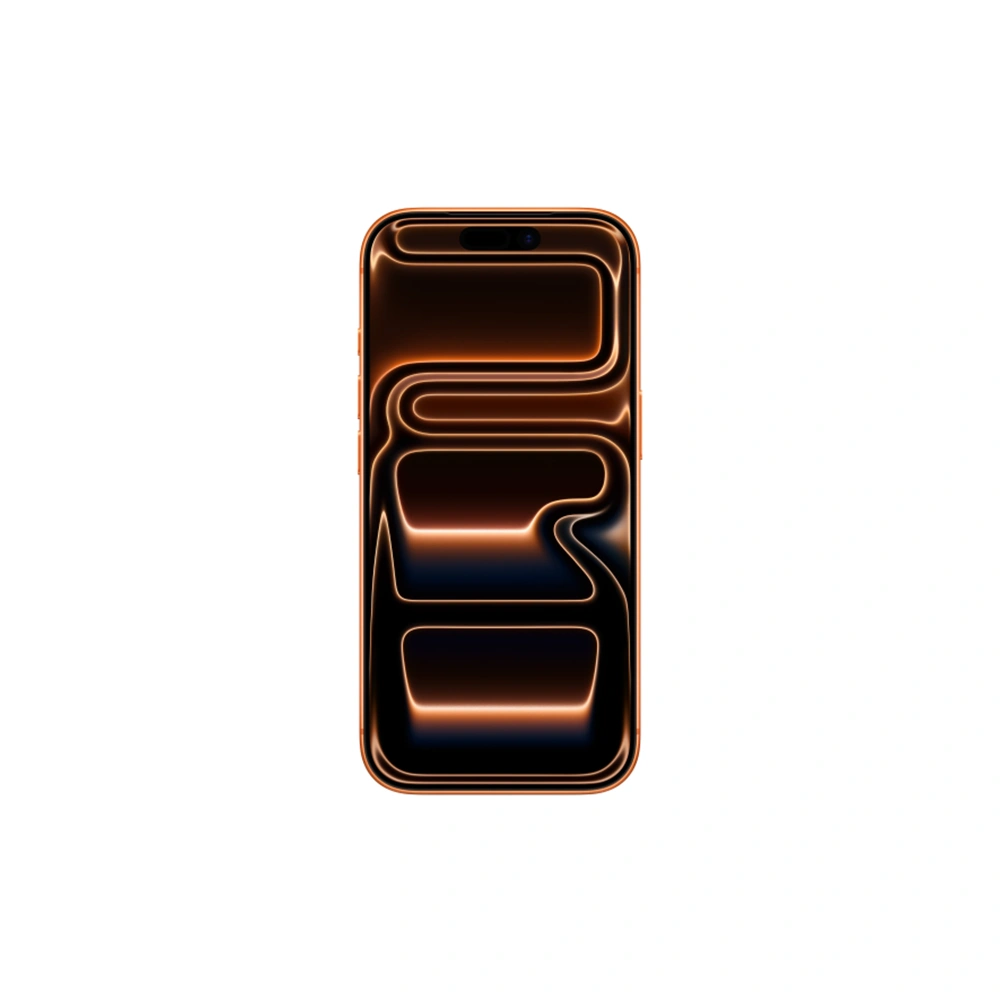 IPhone 17 Pro Max Cosmic Orange5 iPhone 17 Pro Max