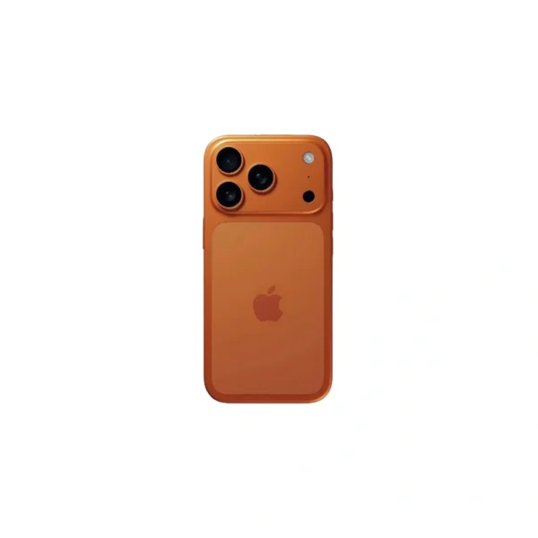 IPhone 17 Pro Max Orange Телефон iPhone 17 Pro Max купить в Белгороде