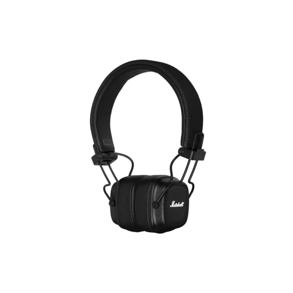 Marshall Major 4 Black5 Наушники Marshall Major IV купить в Белгороде