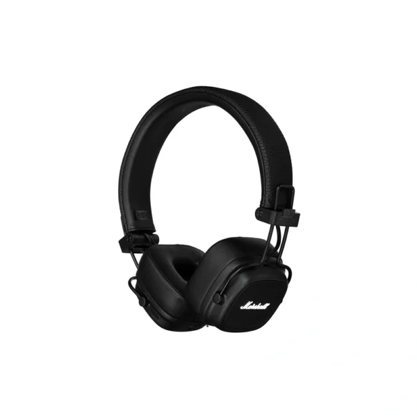 Marshall Major 5 Black2 Наушники Marshall Major V купить в Белгороде