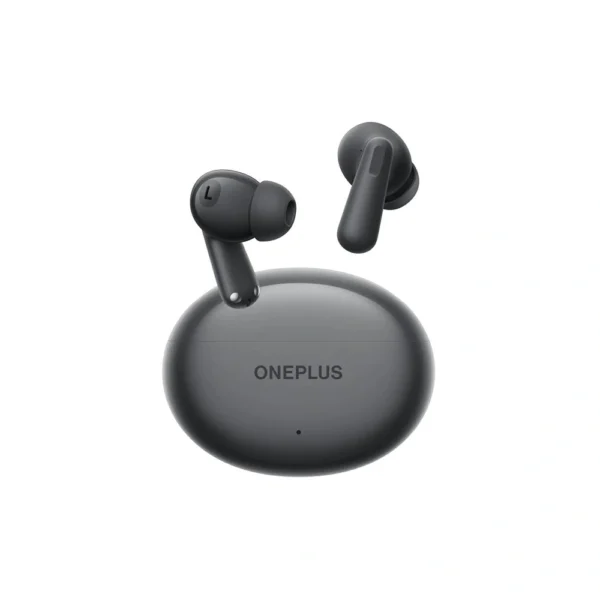 OnePlus Nord Buds 3 Black1 Наушники OnePlus Nord Buds 3 купить в Белгороде