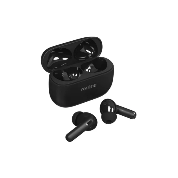 Realme Buds T310 Black1 Наушники Realme Buds T310 купить в Белгороде