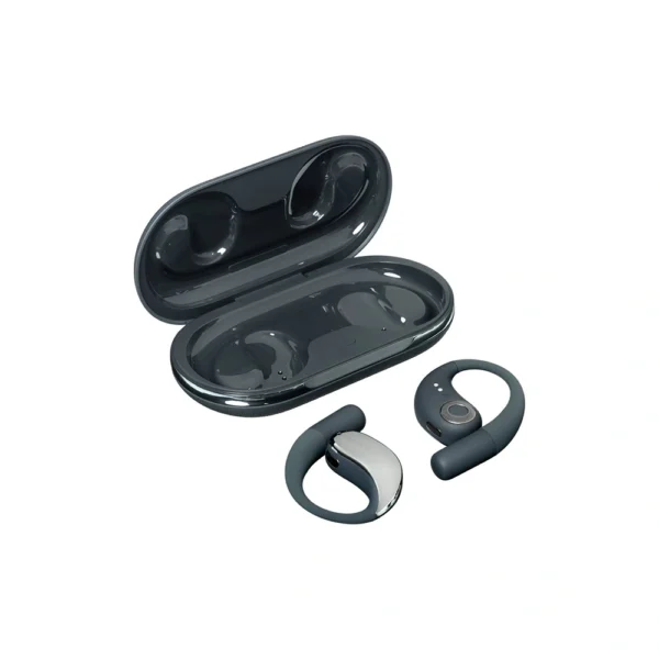 Xiaomi OpenWear Stereo Gray1 Наушники Xiaomi OpenWear Stereo купить в Белгороде