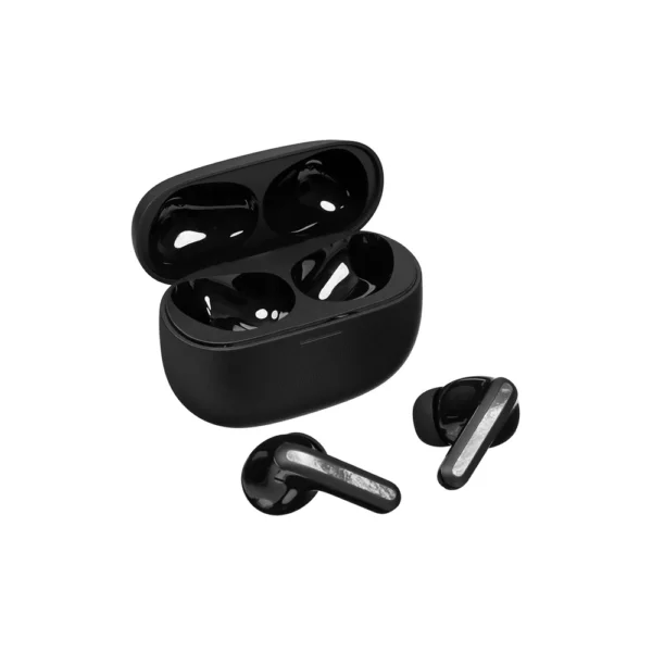Xiaomi Redmi Buds 5 Pro Black1 Наушники Xiaomi Redmi Buds 5 Pro купить в Белгороде