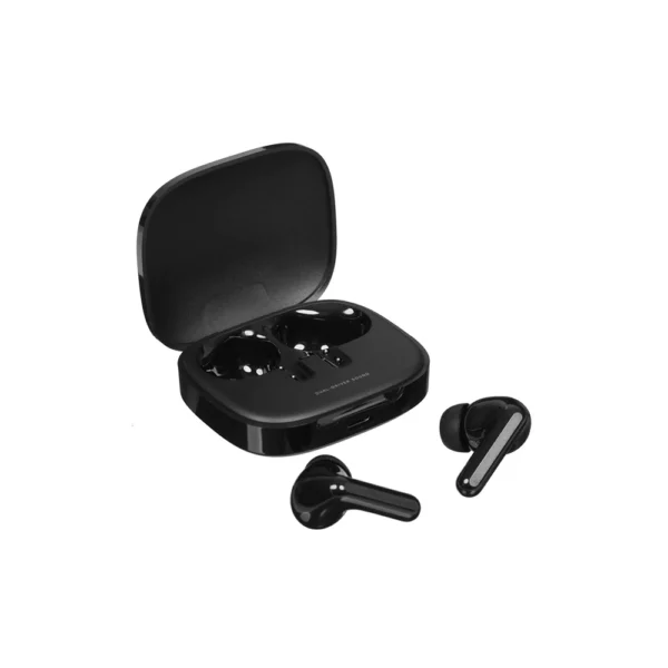 Xiaomi Redmi Buds 6 Black1 Наушники Xiaomi Redmi Buds 6 купить в Белгороде