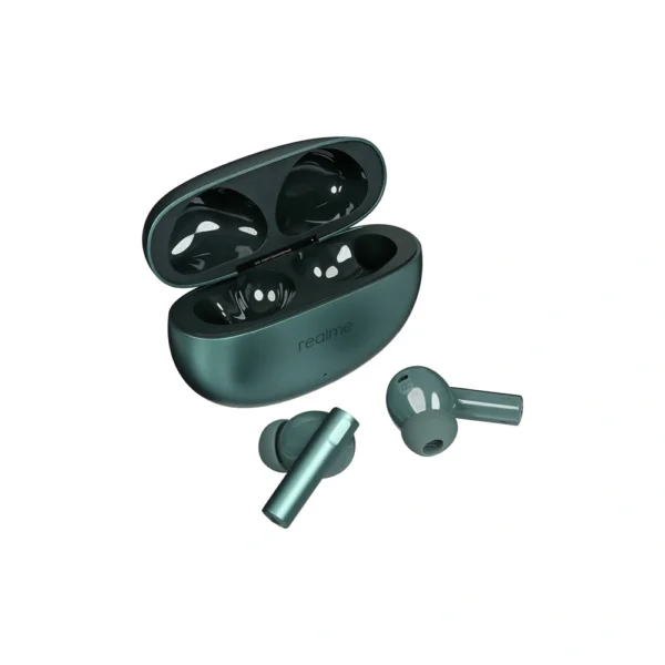 realme buds air 6 Green1 Наушники Realme Buds Air 6 купить в Белгороде