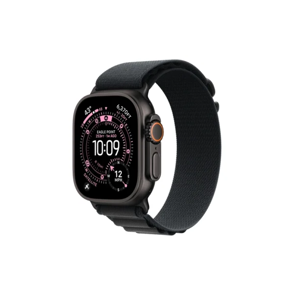 Умные часы Apple Watch Ultra 3 купить в Белгороде