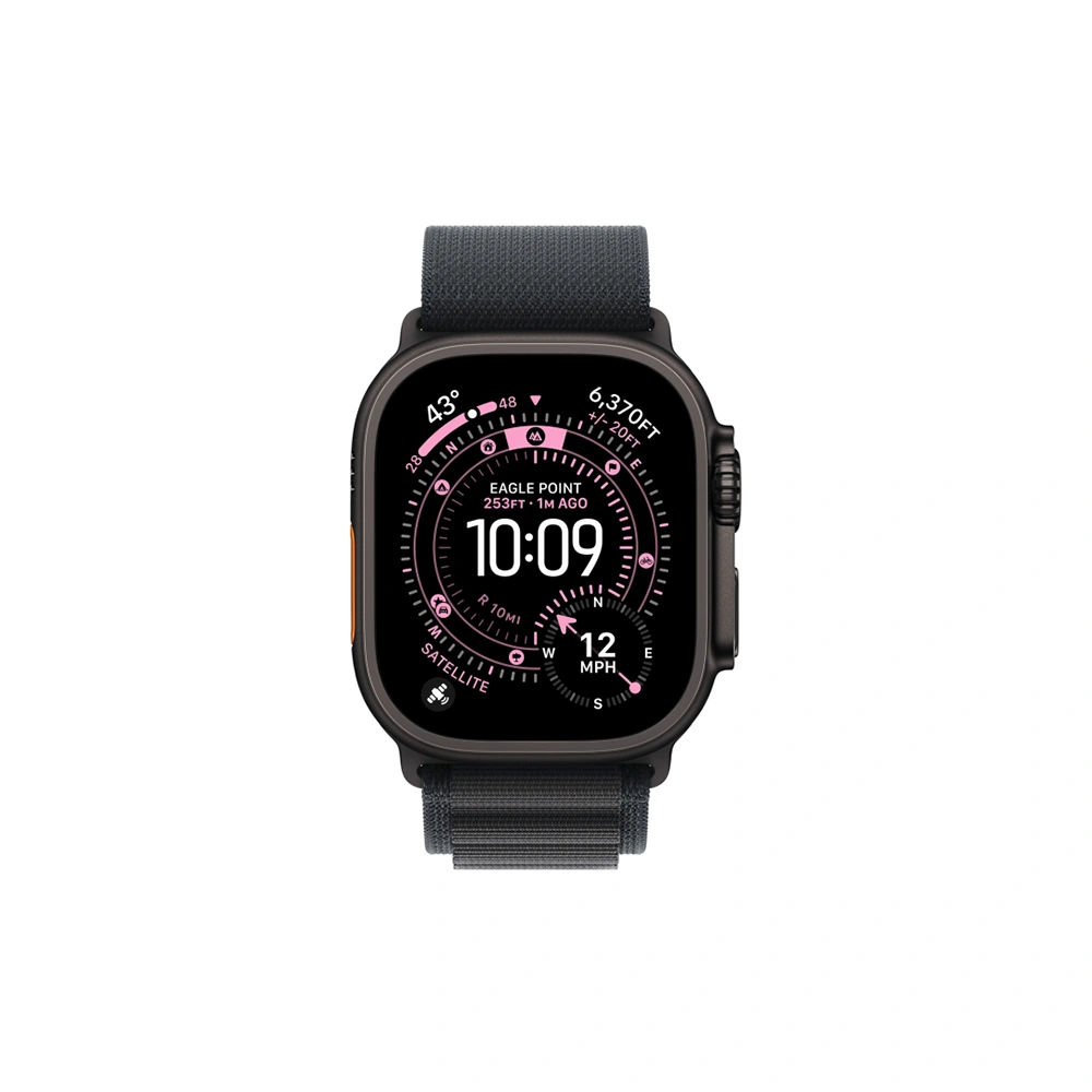 Apple Watch Ultra 3